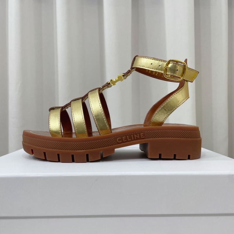 Celine Sandals